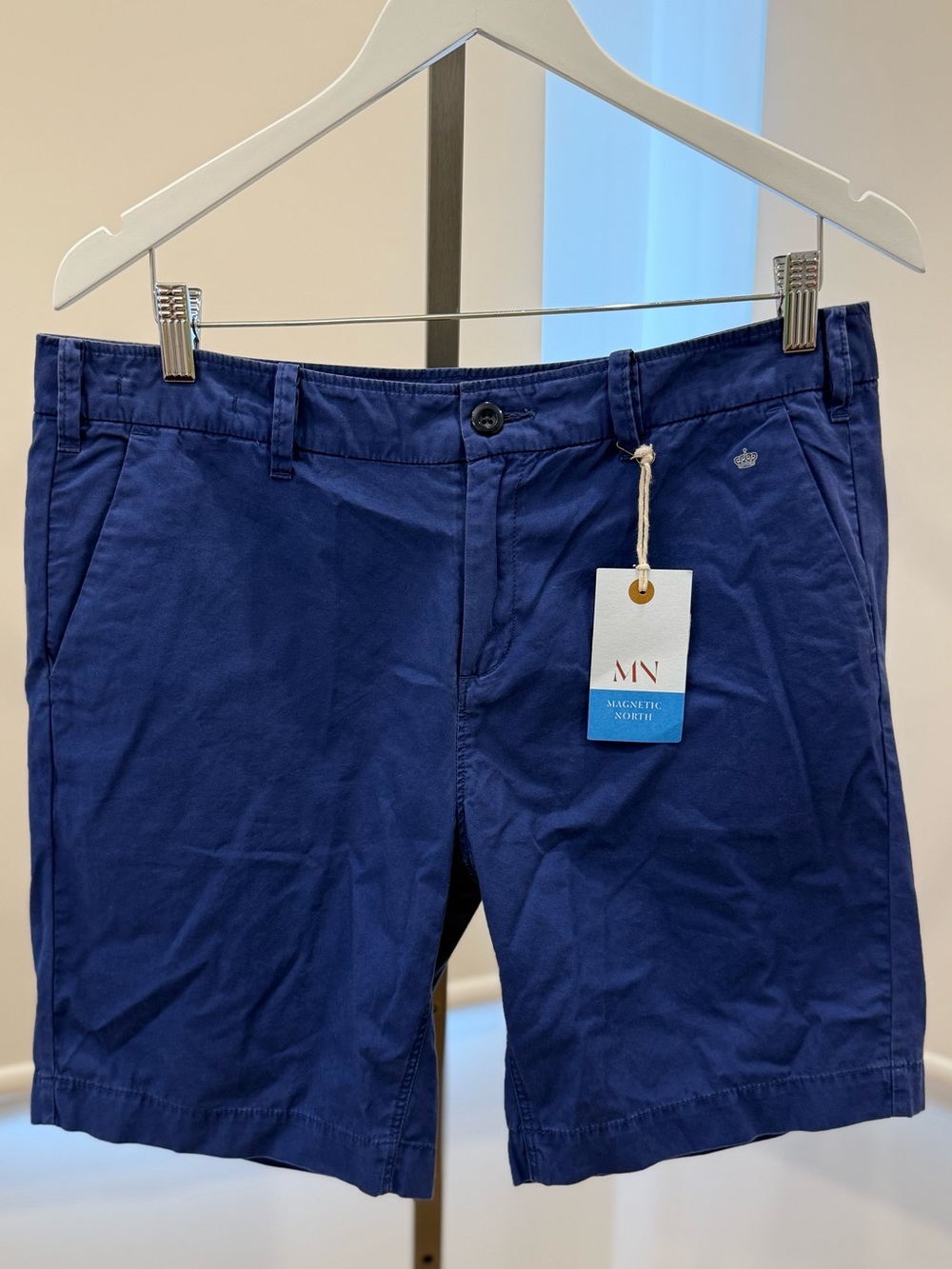 G1 Everyday Short - Royal Blue
